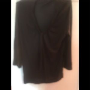 J Crew Top ~ M